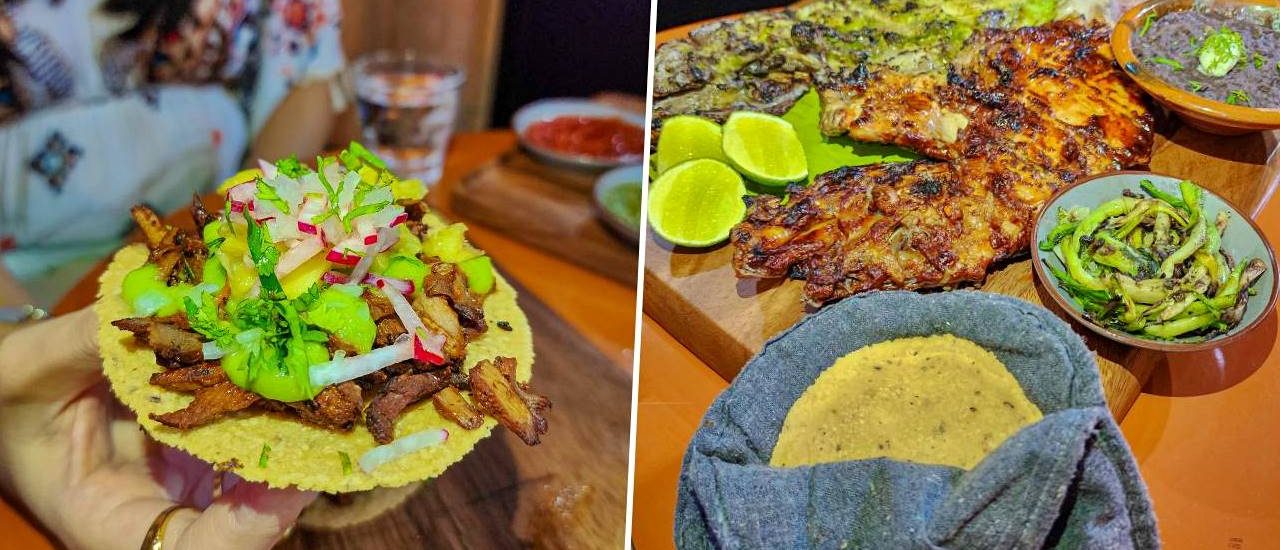 lila taqueria dubai review