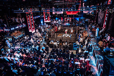 Crypto Fight Night Returns To Dubai For Its Monumental Fourth Instalment #Dubai